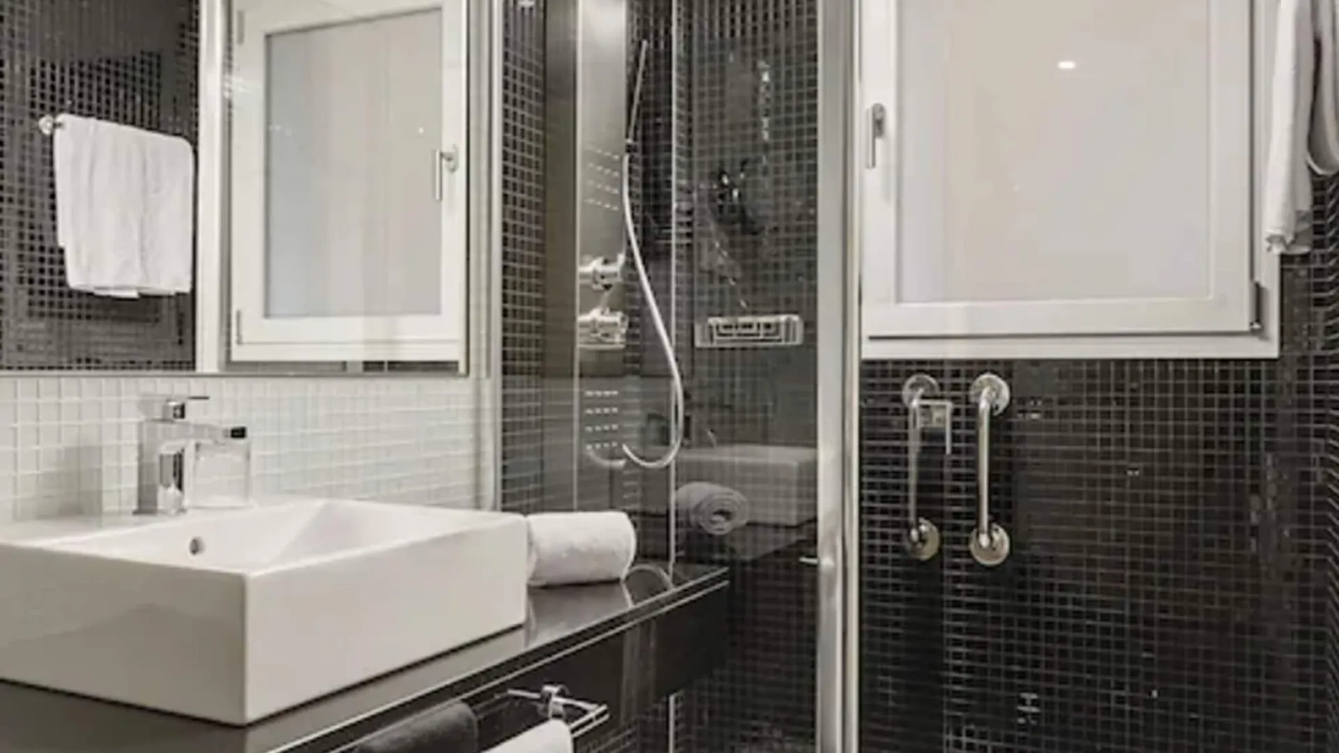 ****  Exe Plaza Catalunya Hotel Barcelona Spain
