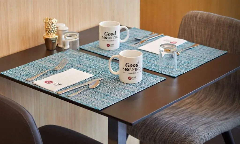 Exe Plaza Catalunya Hotel Barcelona
