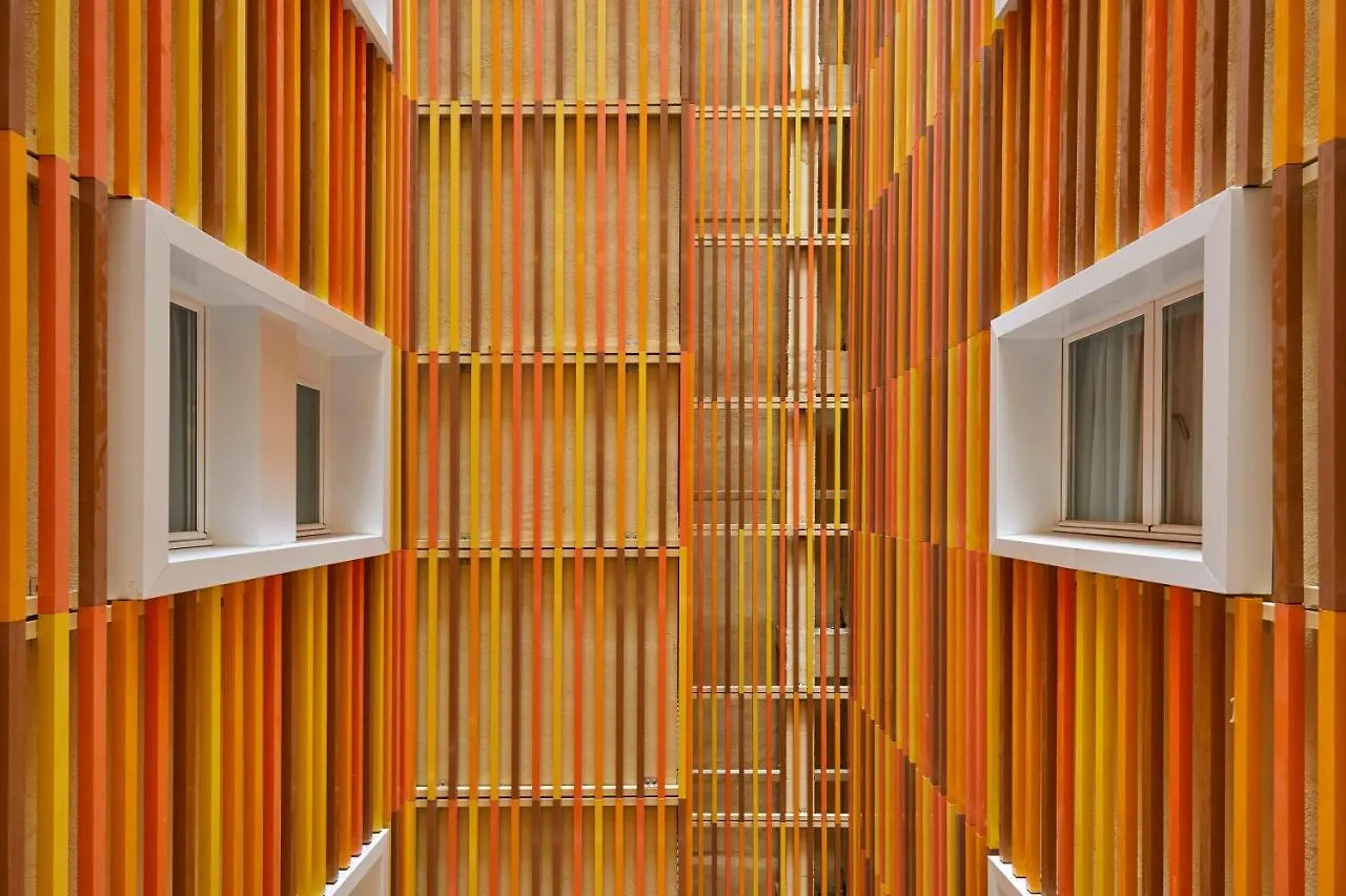 Exe Plaza Catalunya Hotel Barcelona