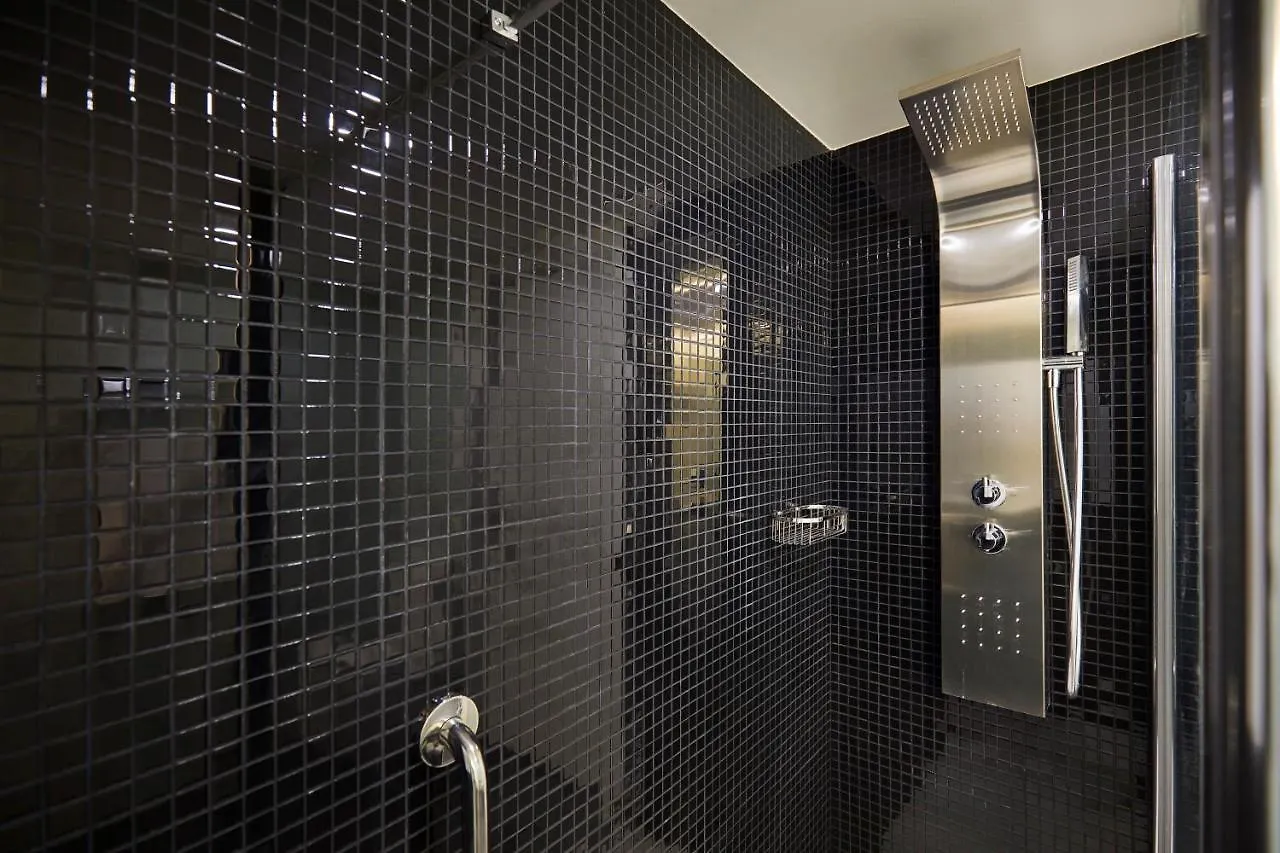 ****  Exe Plaza Catalunya Hotel Barcelona Spanje