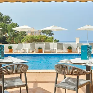 Universal Don Camilo Lejlighedshotel Sant Elm