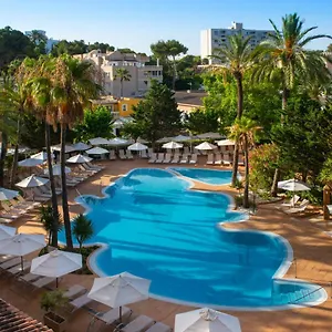 Hotell Valentin Reina Paguera - Adults Only
