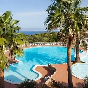 Hotell Sun Club El Dorado