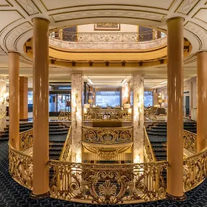 Hotell El Avenida Palace