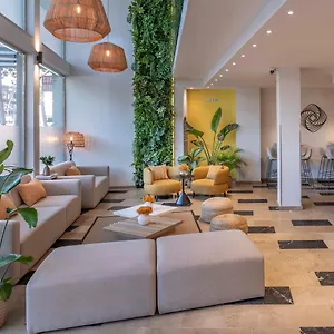 Hotell Serhs Del Port