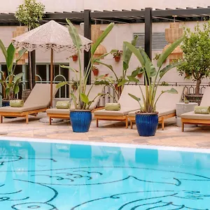 Only Hotel Sevilla