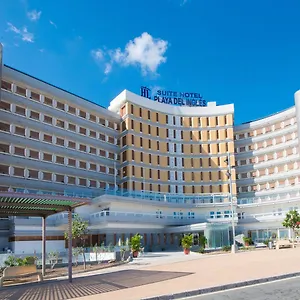 Hl Suitehotel - Adults Only Hotel Playa del Inglés