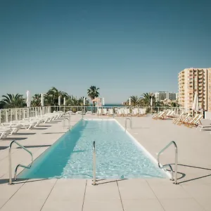 **** Hotel Alay - Adults Only Recommended Spain