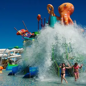 *** Hotel Relaxia Lanzasur Club - Aqualava Water Park Spain