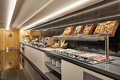 Exe Plaza Catalunya Hotel Barcelona Spanien