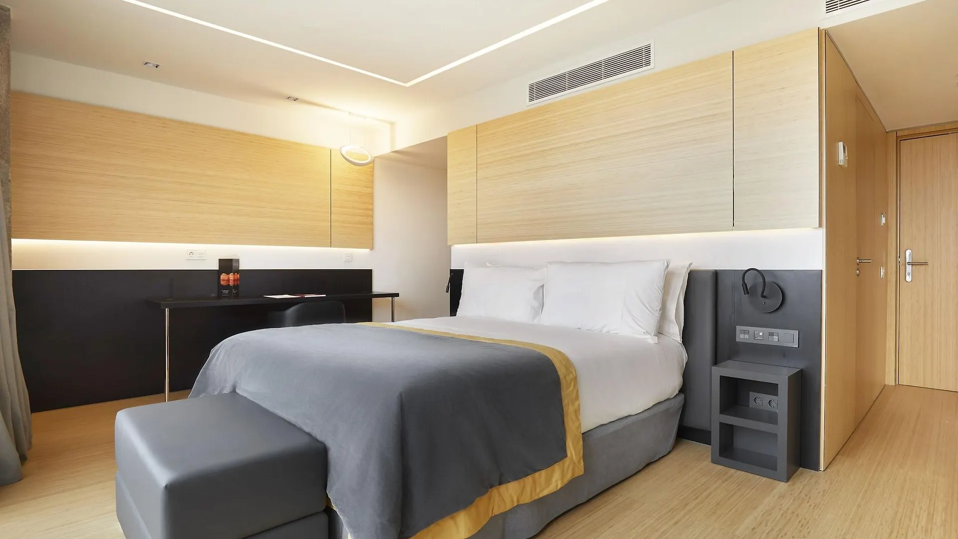 Exe Plaza Catalunya Hotel Barcelona