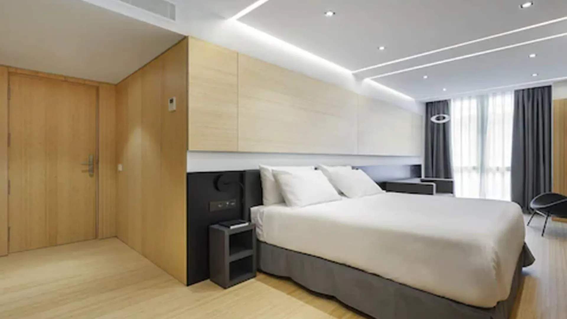Exe Plaza Catalunya Hotel Barcelona 4*,  Spanien