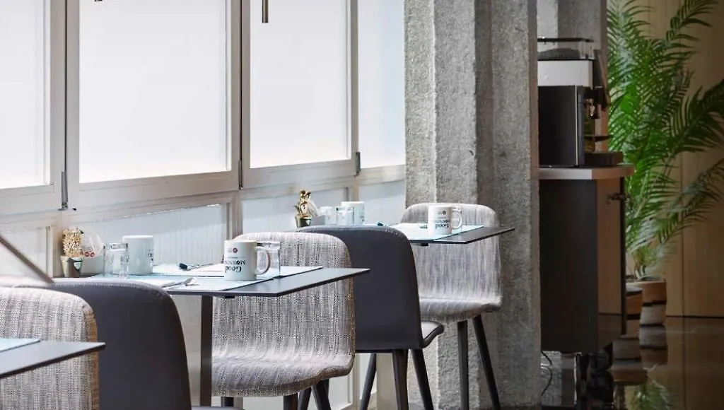 Exe Plaza Catalunya Hotel Barcelona