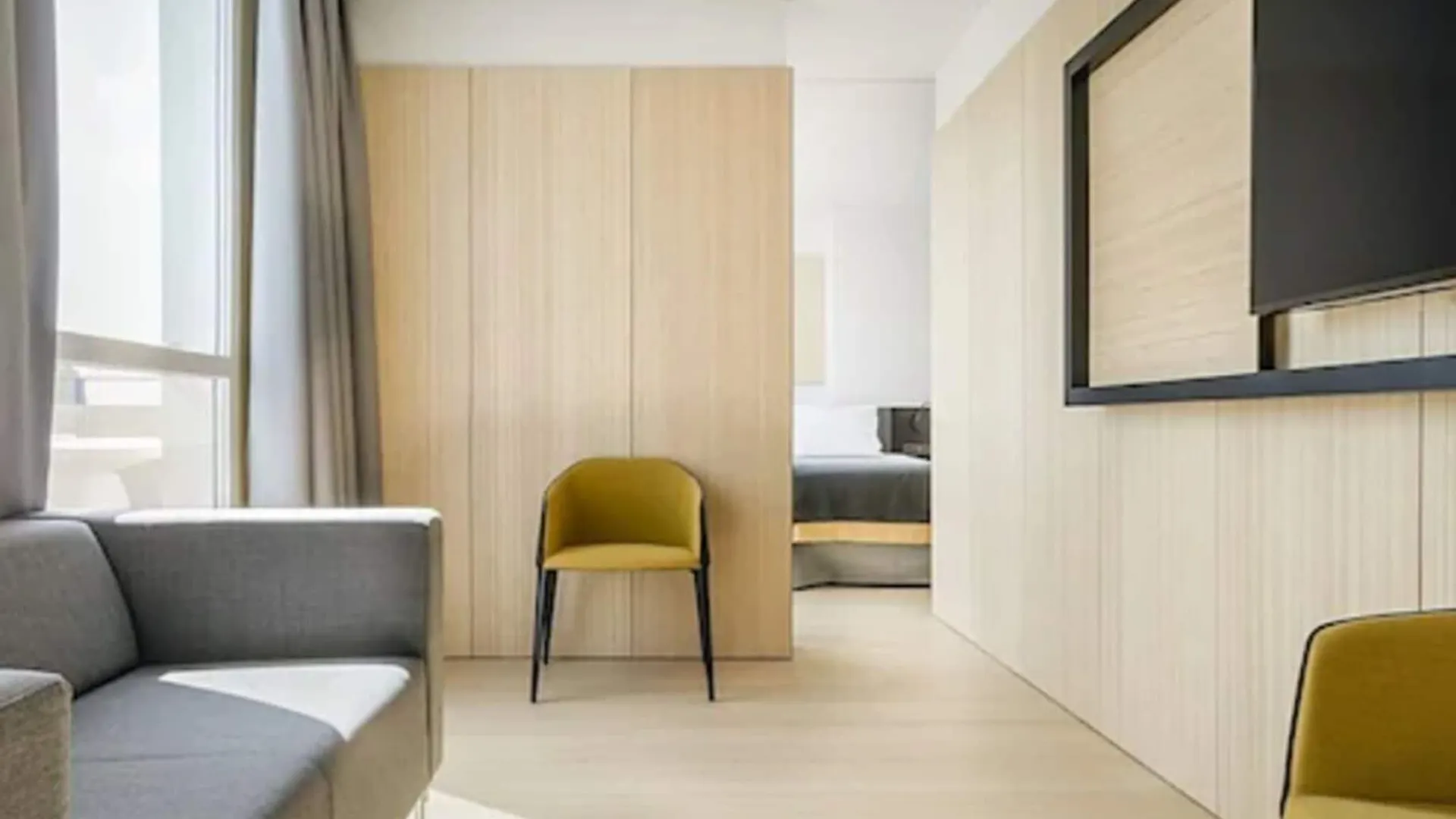 Exe Plaza Catalunya Hotel Barcelona